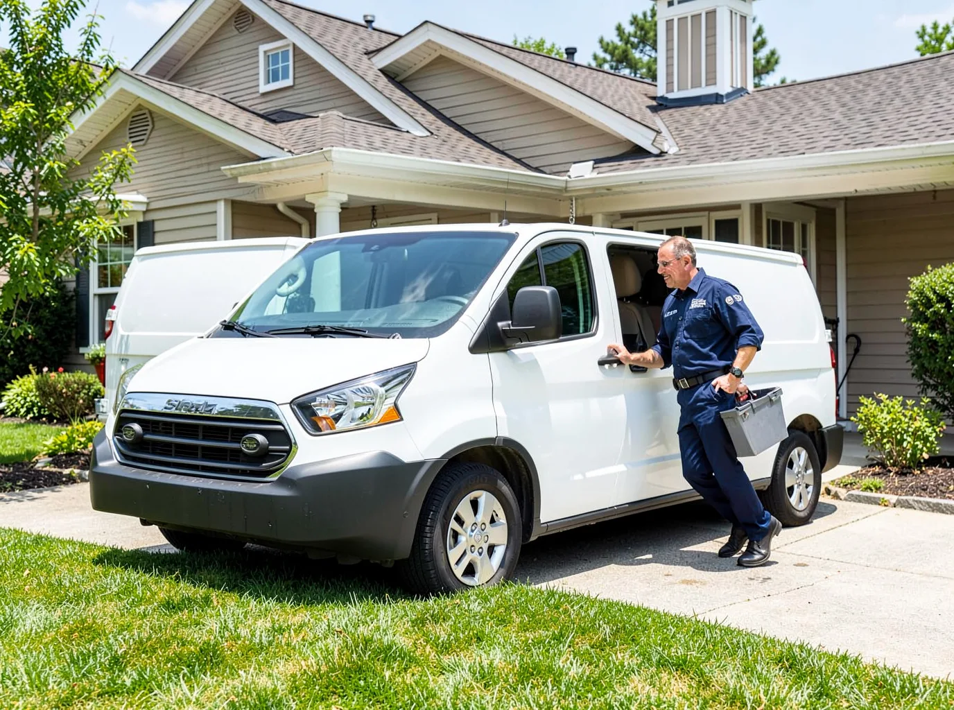 Emergency Plumber company in Clearlake, CA