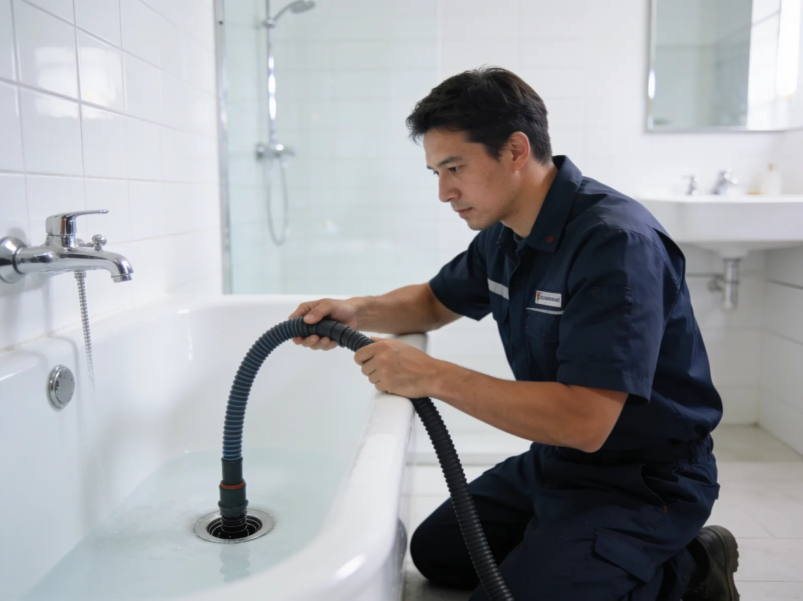 Emergency Plumber Clearlake, CA FAQs